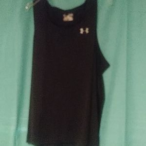 Under armour XL heat gear tank top